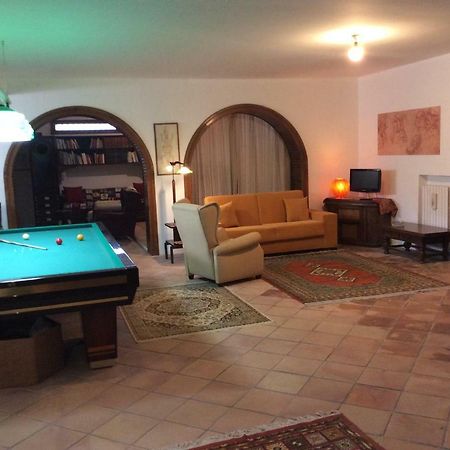 Taverna Grika Villa Lecce Dış mekan fotoğraf