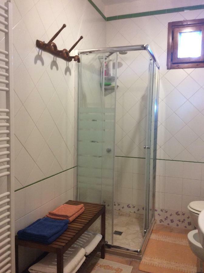 Taverna Grika Villa Lecce Dış mekan fotoğraf