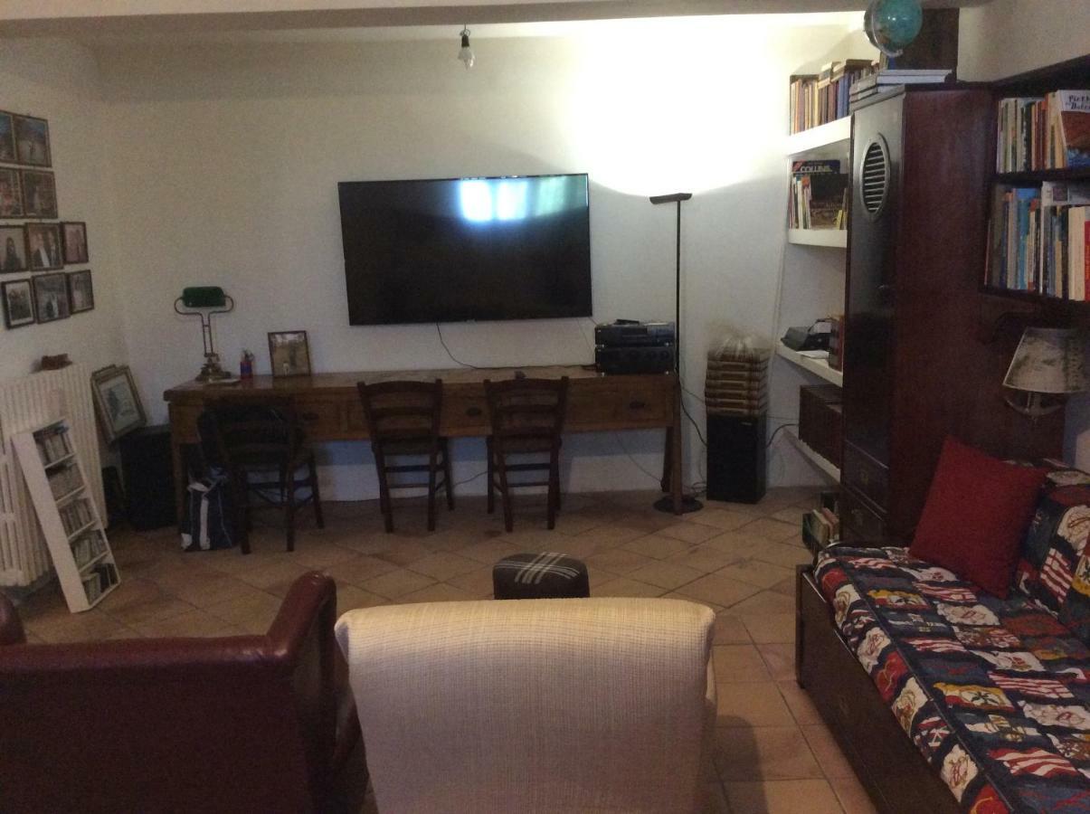 Taverna Grika Villa Lecce Dış mekan fotoğraf
