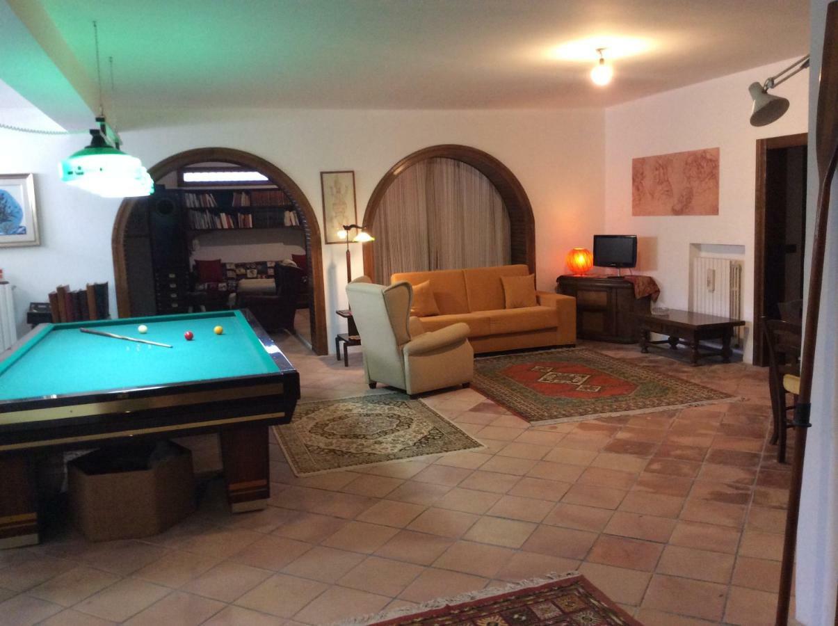 Taverna Grika Villa Lecce Dış mekan fotoğraf