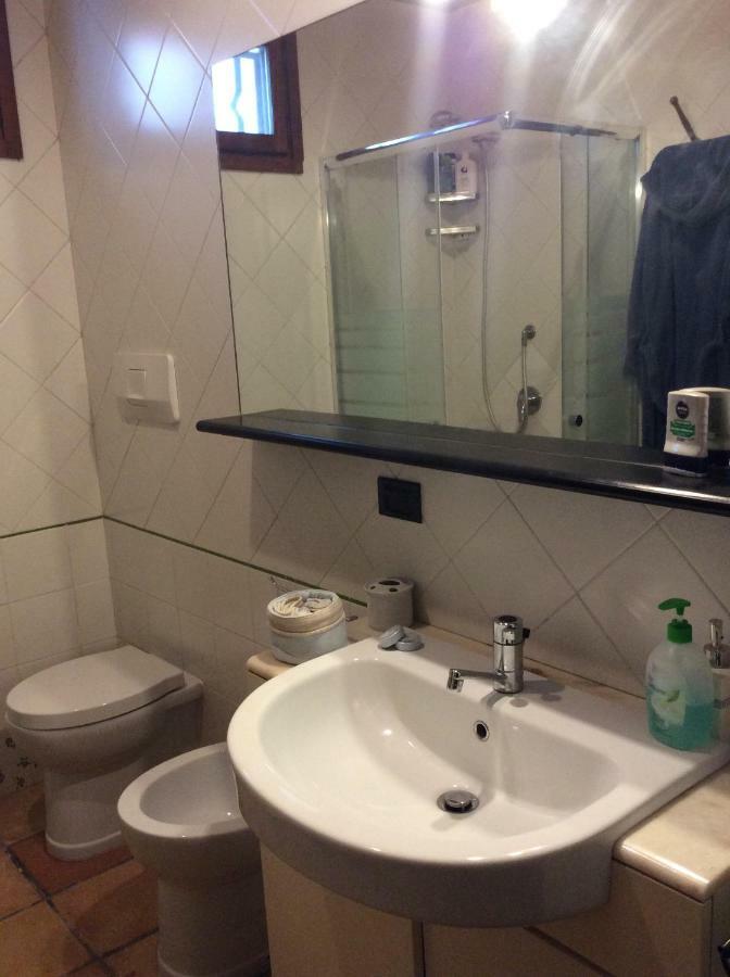 Taverna Grika Villa Lecce Dış mekan fotoğraf