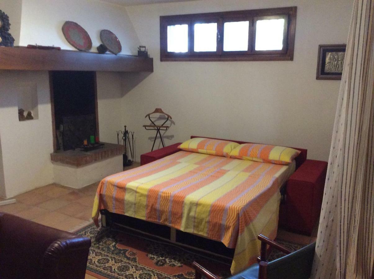 Taverna Grika Villa Lecce Dış mekan fotoğraf
